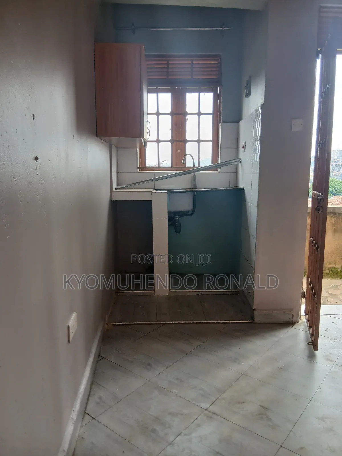 1bdrm Bungalow in Kyebando, Nakawa for rent in Nakawa