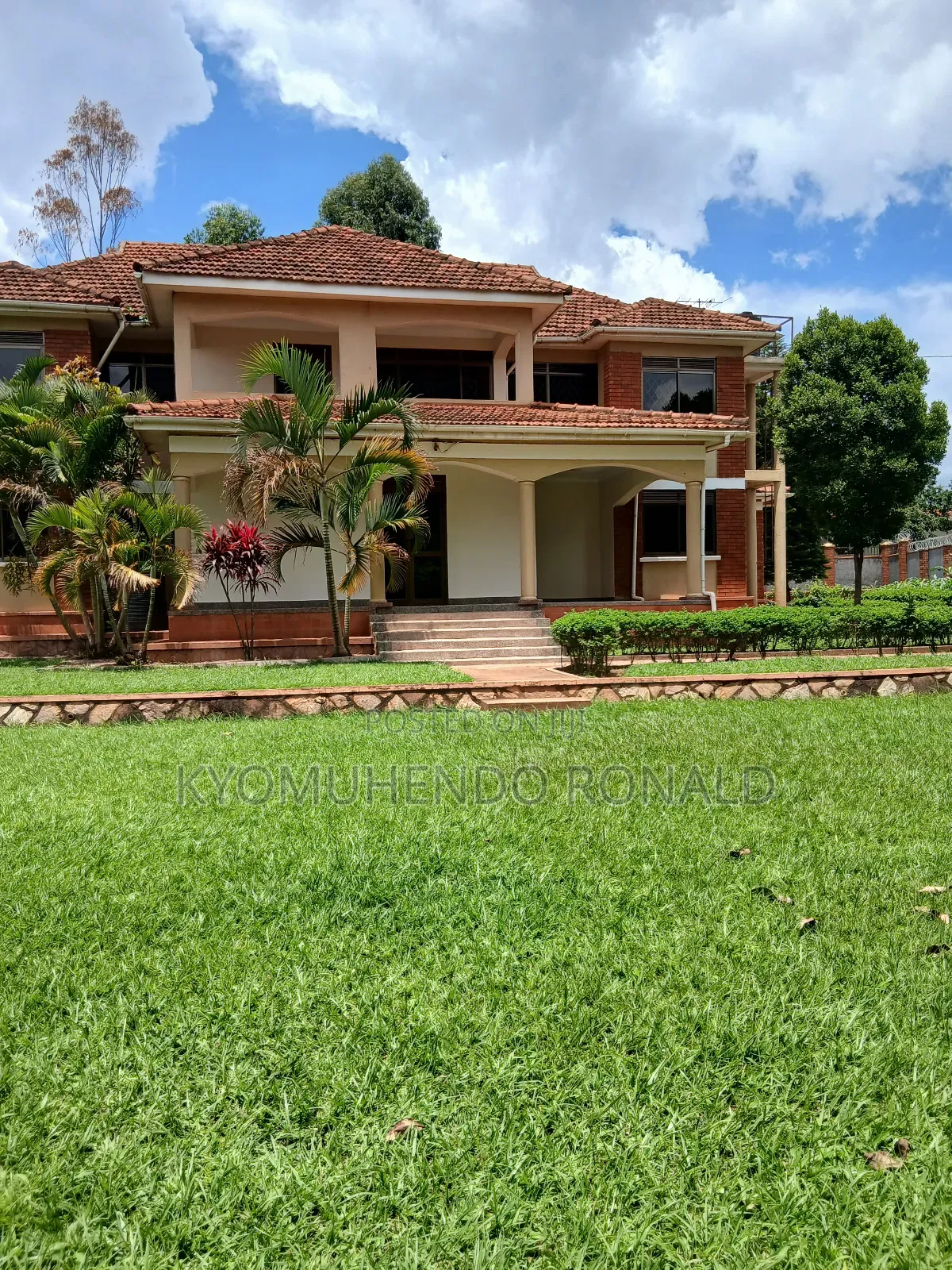 7bdrm Apartment in Nagulu, Nakawa for rent in Nakawa
