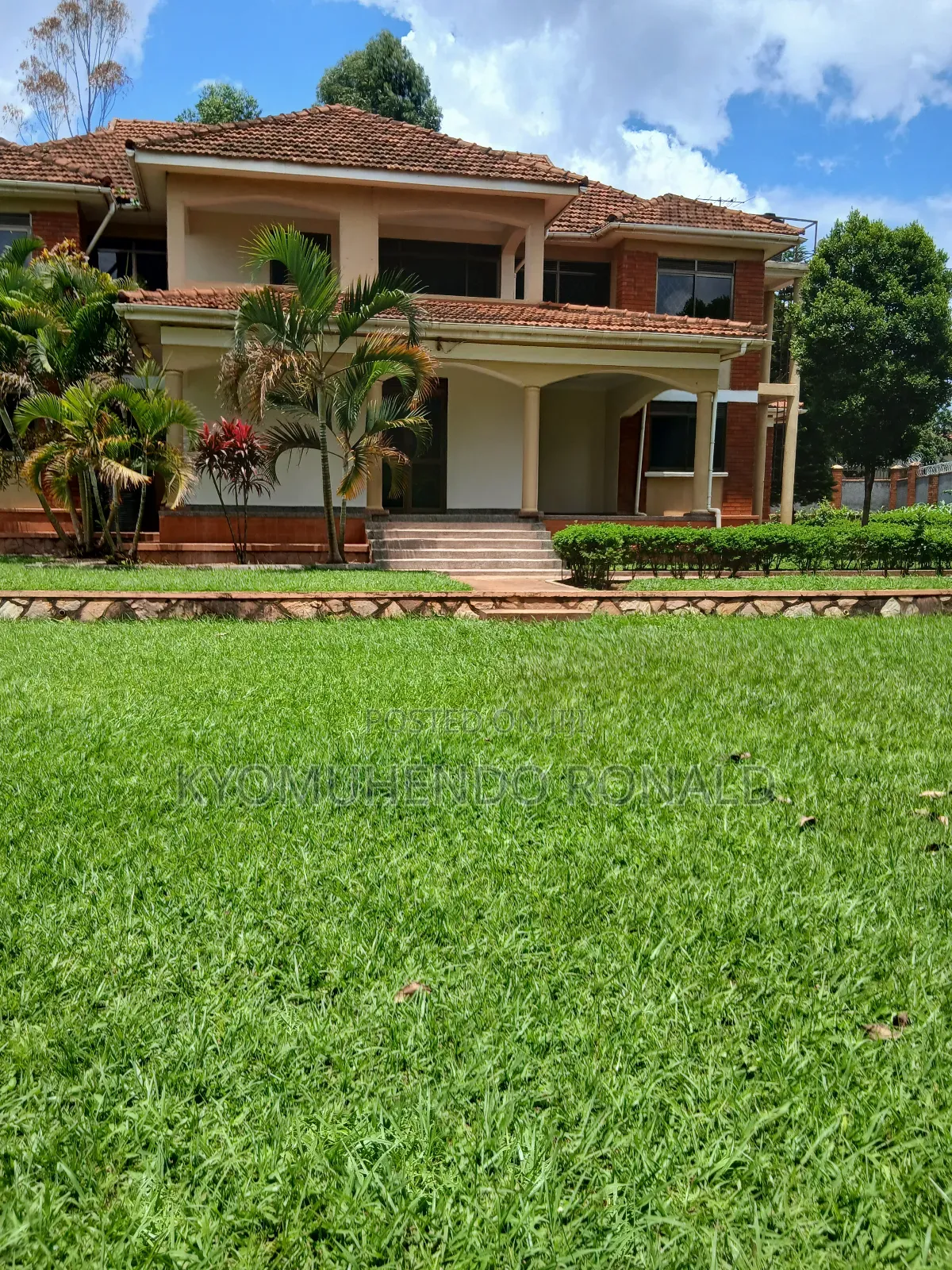 7bdrm Apartment in Nagulu, Nakawa for rent in Nakawa