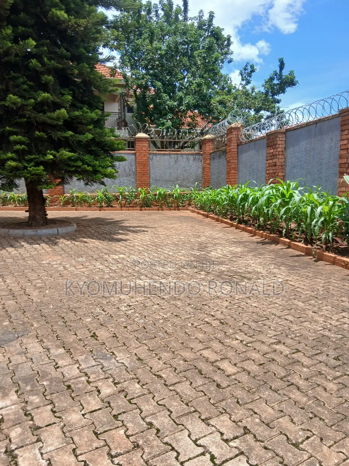7bdrm Apartment in Nagulu, Nakawa for rent in Nakawa