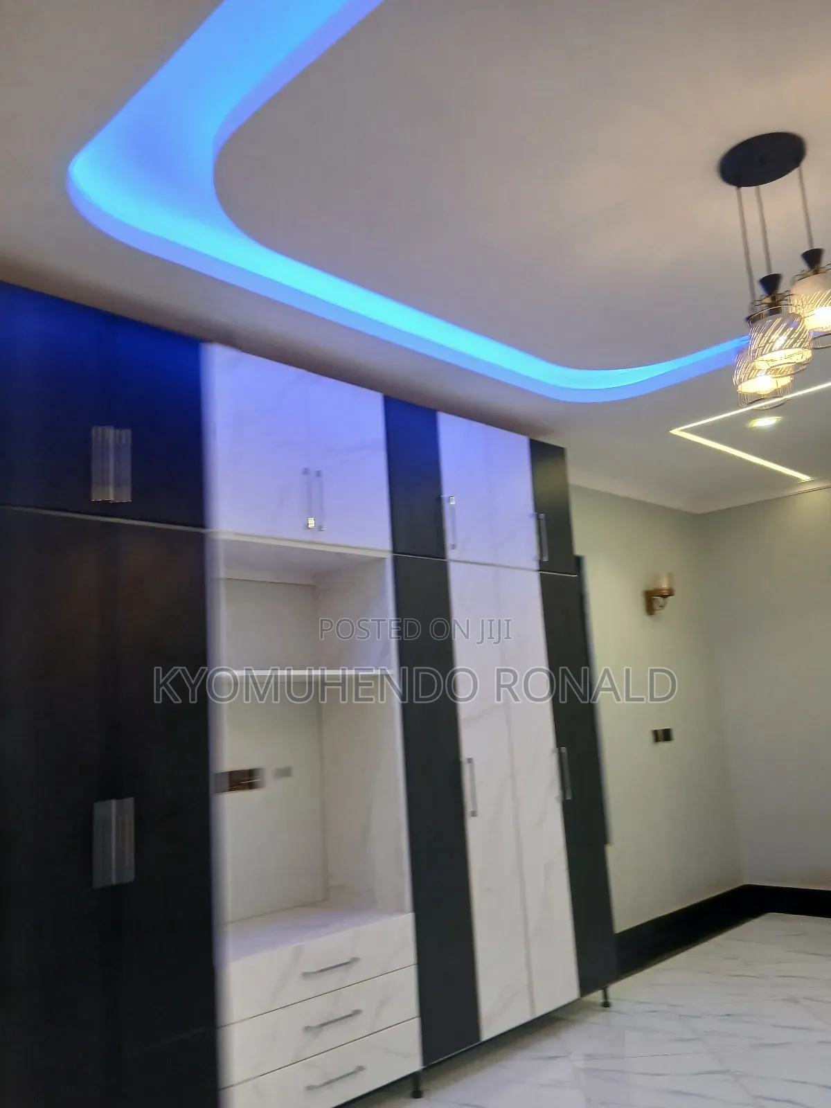 4bdrm House in Kisaasi, Nakawa for sale in Nakawa