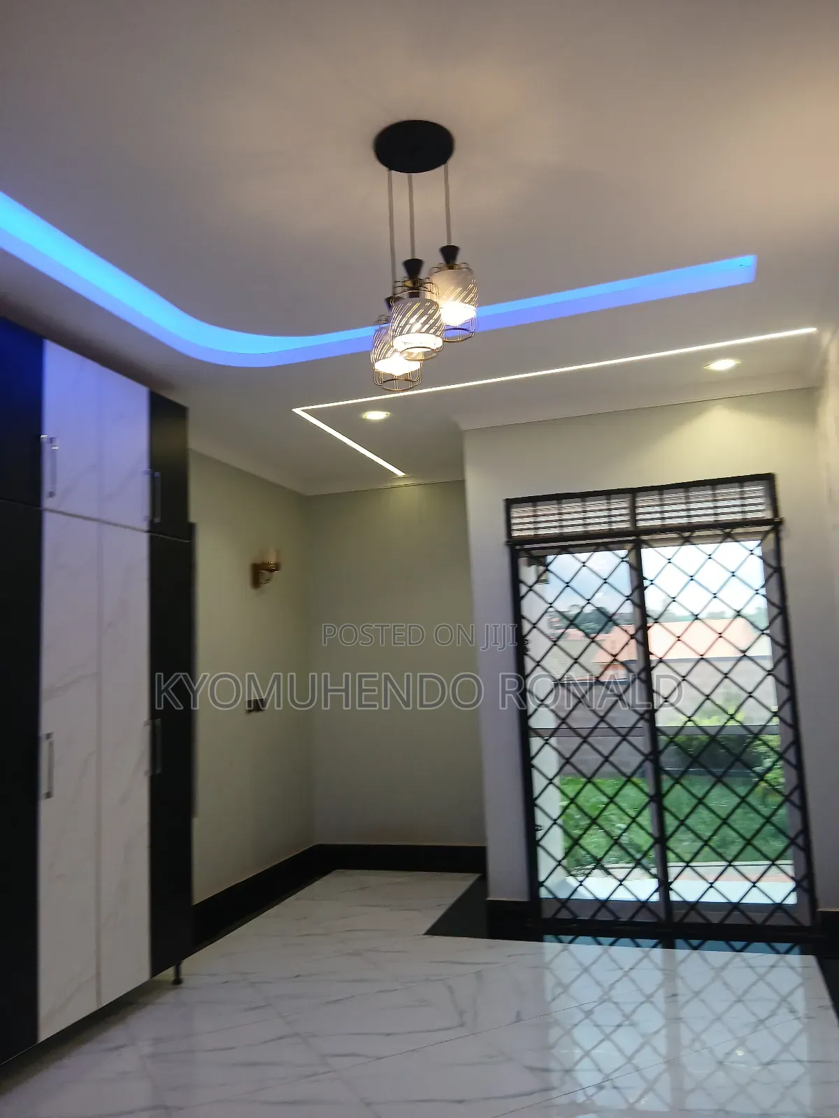 4bdrm House in Kisaasi, Nakawa for sale in Nakawa
