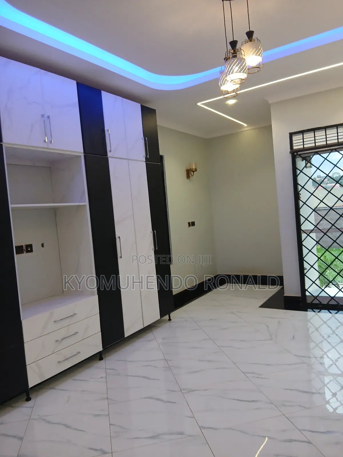 4bdrm House in Kisaasi, Nakawa for sale in Nakawa