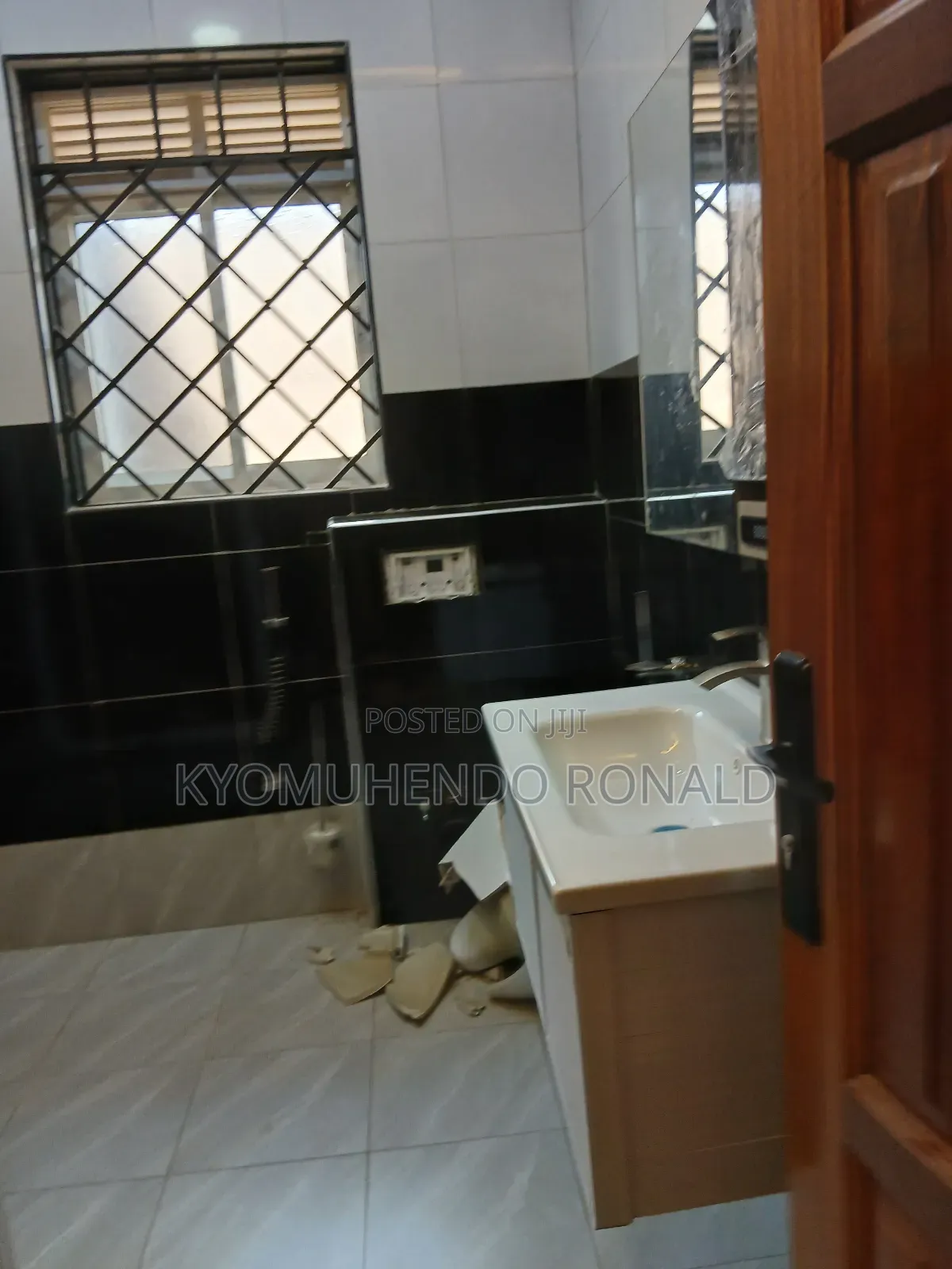 4bdrm House in Kisaasi, Nakawa for sale in Nakawa
