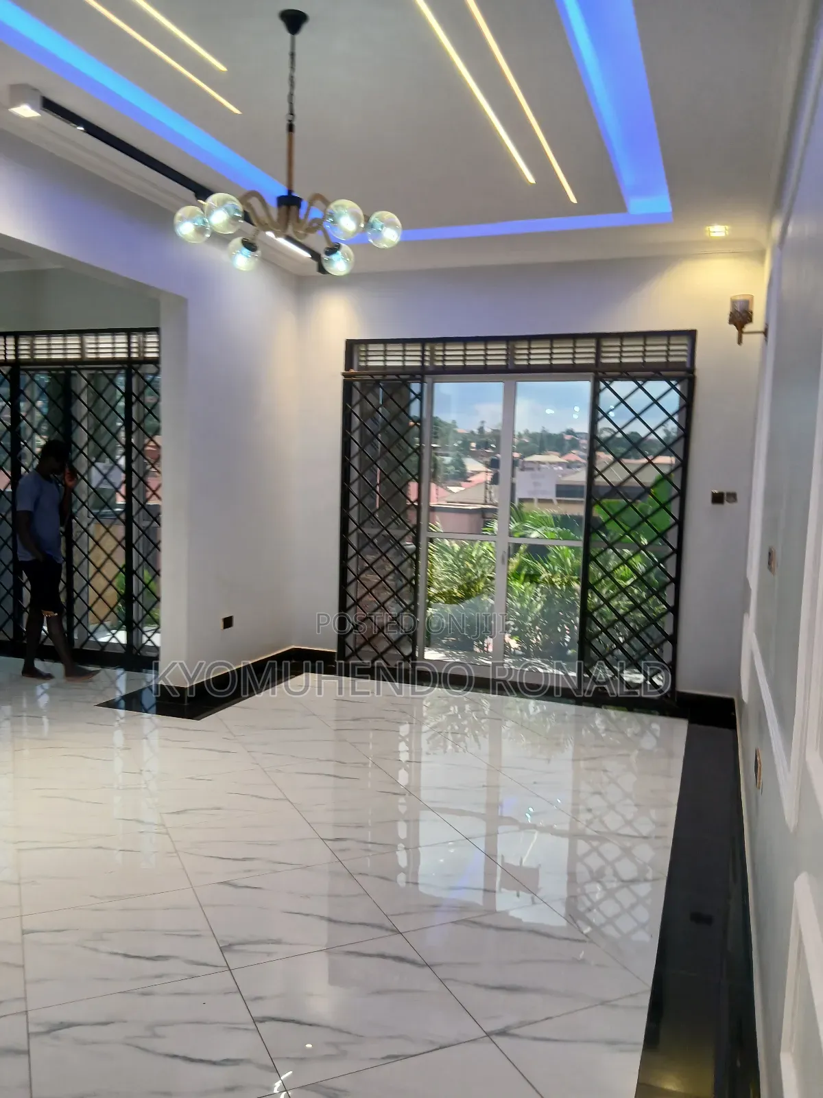 4bdrm House in Kisaasi, Nakawa for sale in Nakawa