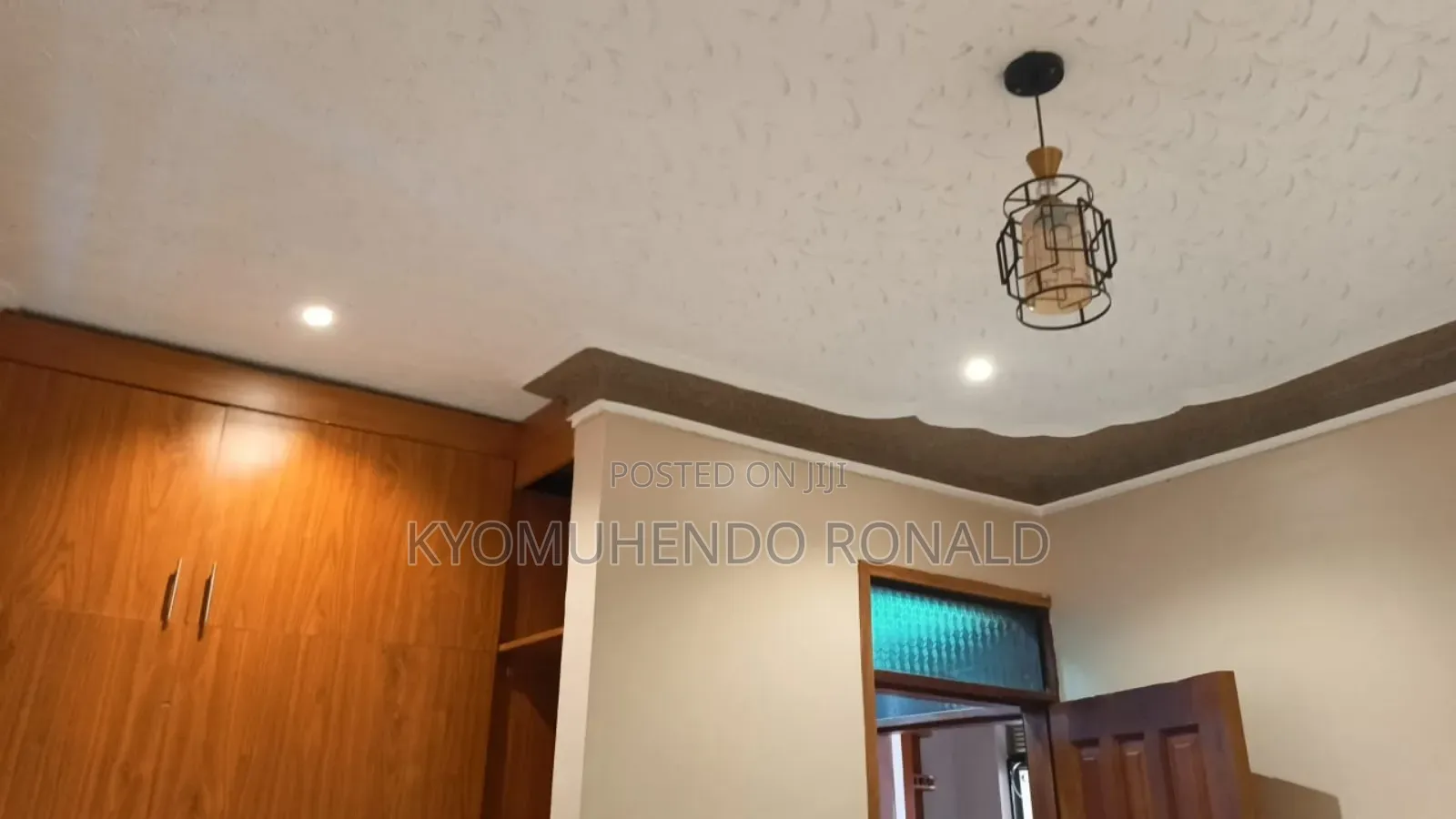 3bdrm House in Kyanja, Nakawa for rent in Nakawa