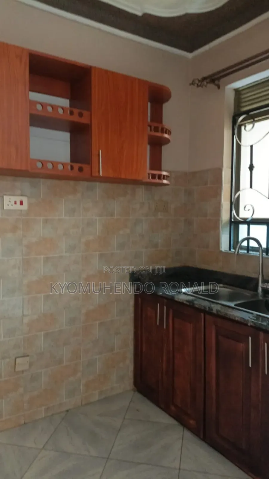 3bdrm House in Kyanja, Nakawa for rent in Nakawa
