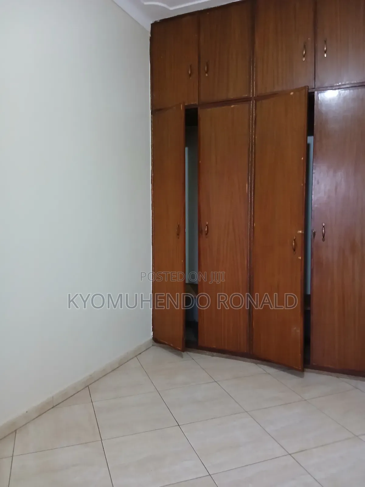 1bdrm Bungalow in Kisaasi, Nakawa for rent in Nakawa
