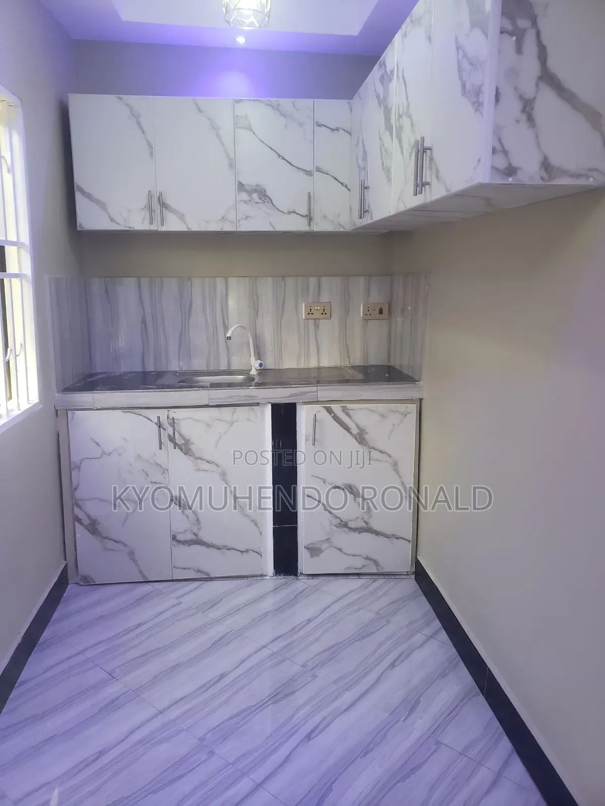 1bdrm Bungalow in Kisaasi, Nakawa for rent in Nakawa