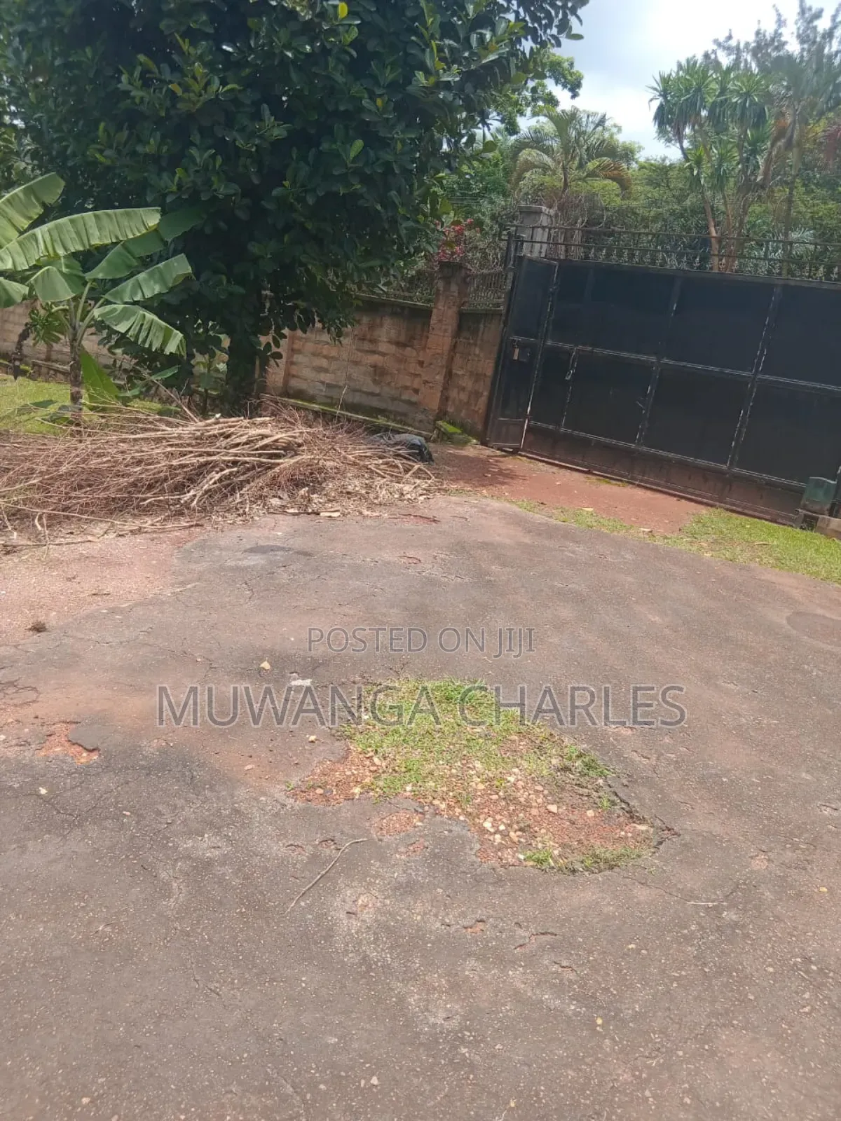 4bdrm Bungalow in Fs Properties Ltd, Nakawa for rent in Nakawa