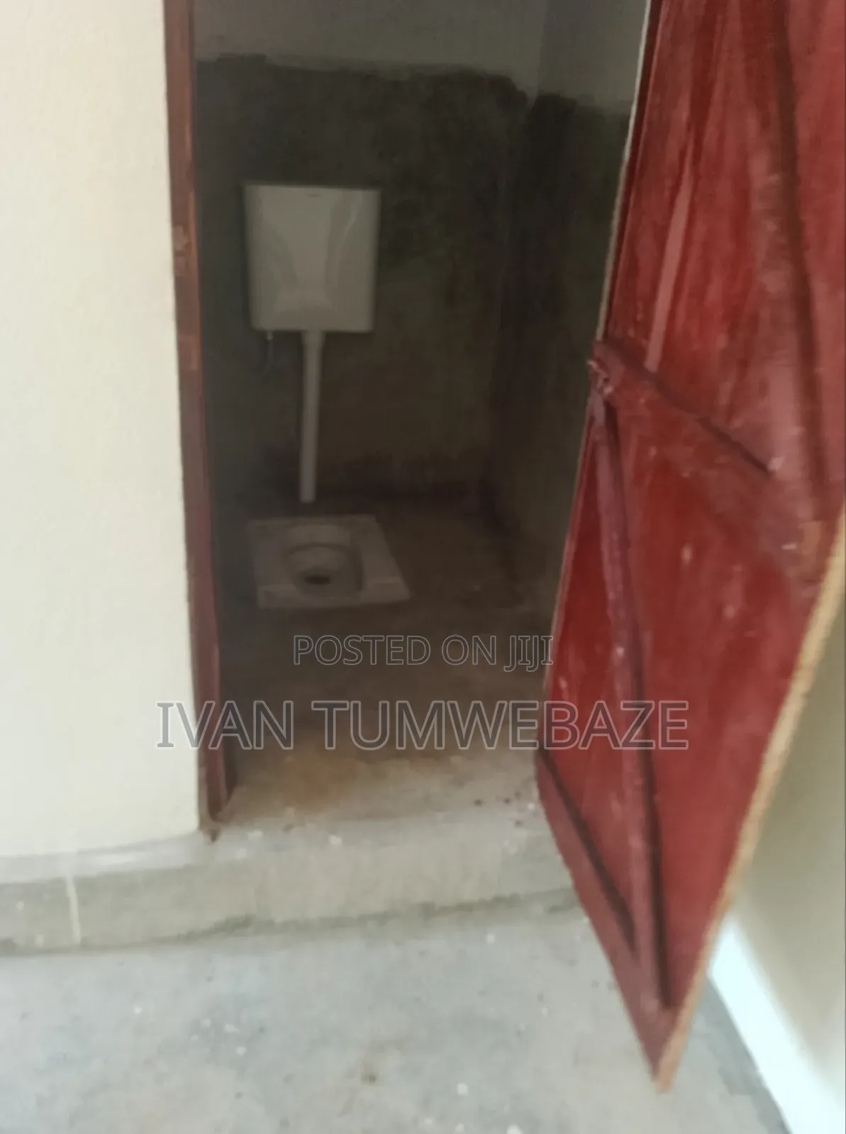 1bdrm Bungalow in Lweza Entebbe Road, Central Division for rent in Central Division