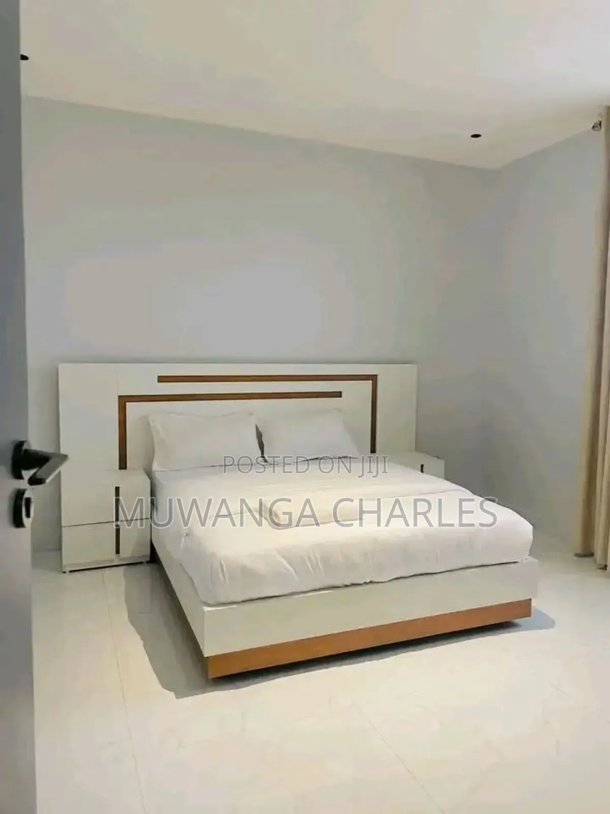 Furnished 1bdrm Apartment in Fs Properties Ltd, Nakawa for rent in Nakawa