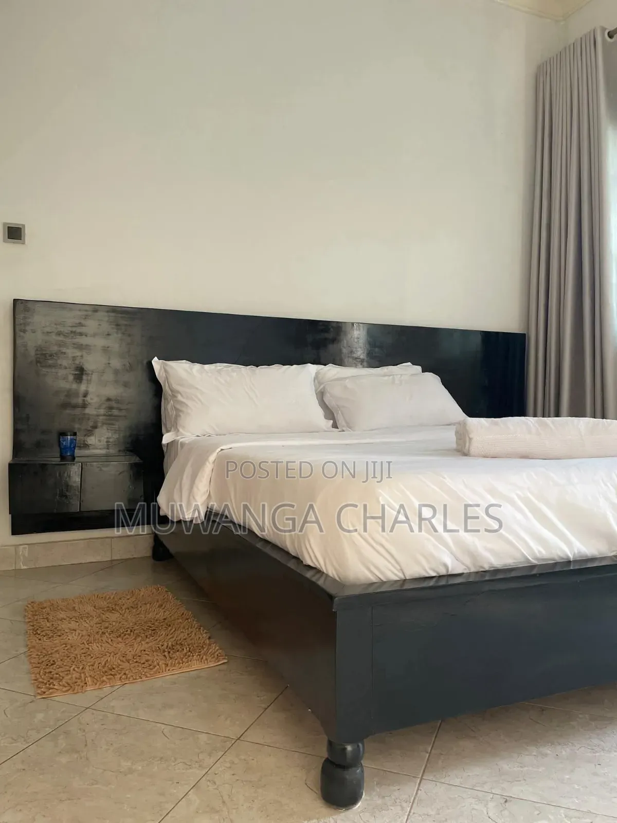 Furnished 1bdrm Apartment in Fs Properties Ltd, Nakawa for rent in Nakawa
