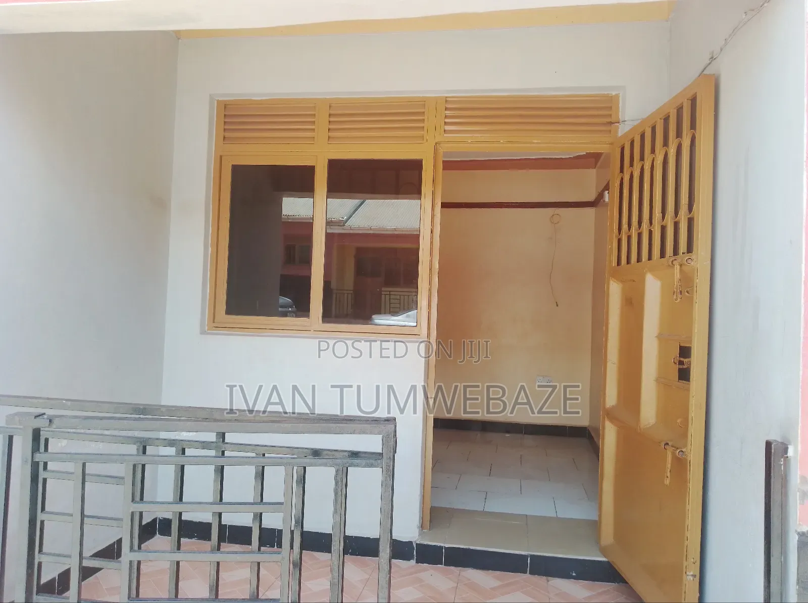 1bdrm House in Lweza, Central Division for rent in Central Division