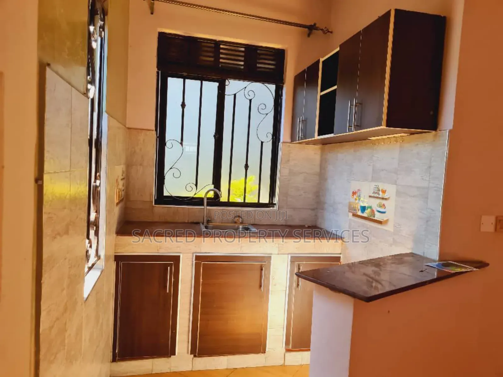 1bdrm Apartment in Najjera Kira Road for rent in Kira