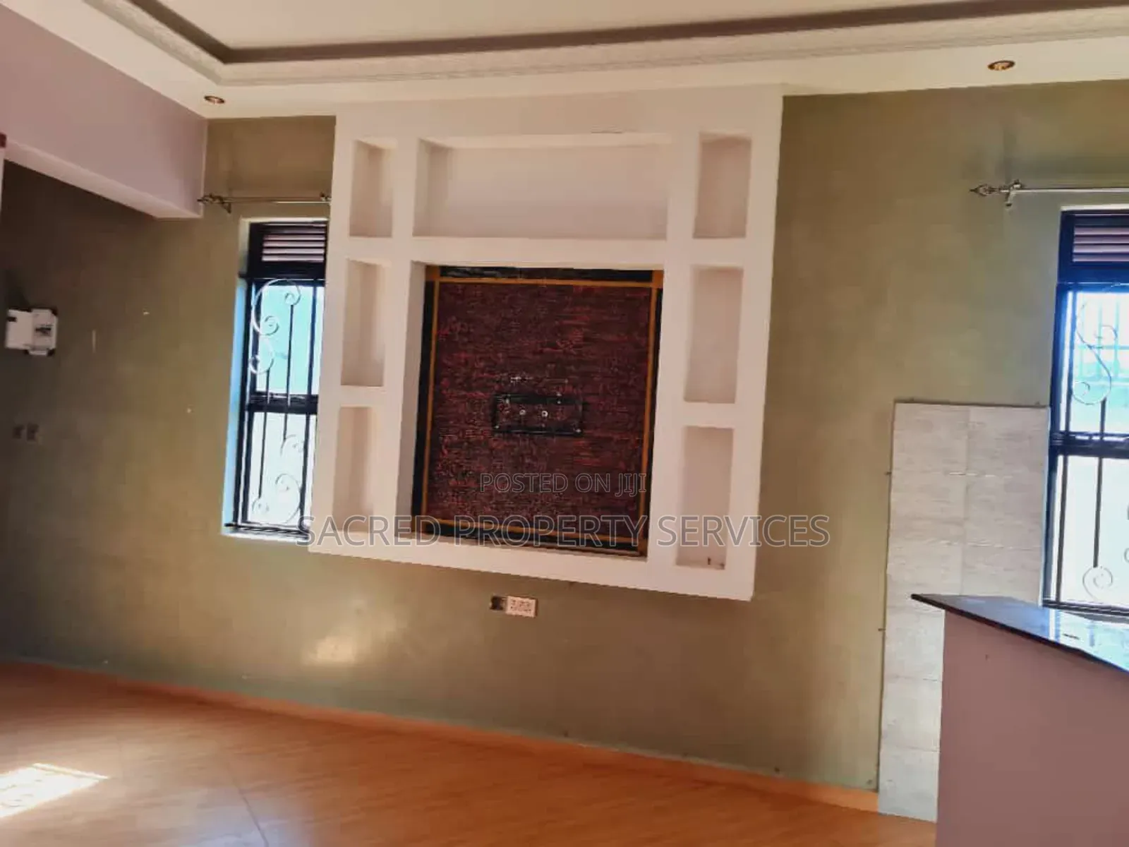 1bdrm Apartment in Najjera Kira Road for rent in Kira