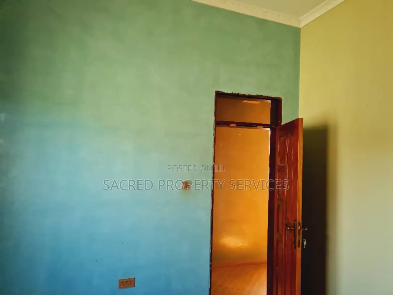 1bdrm Apartment in Najjera Kira Road for rent in Kira