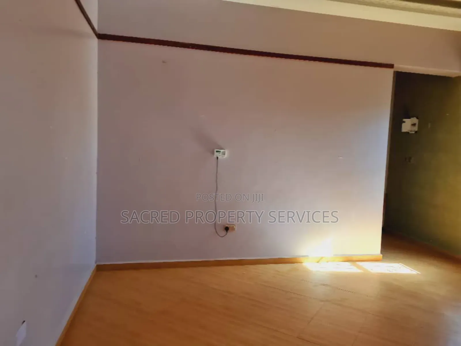 1bdrm Apartment in Najjera Kira Road for rent in Kira