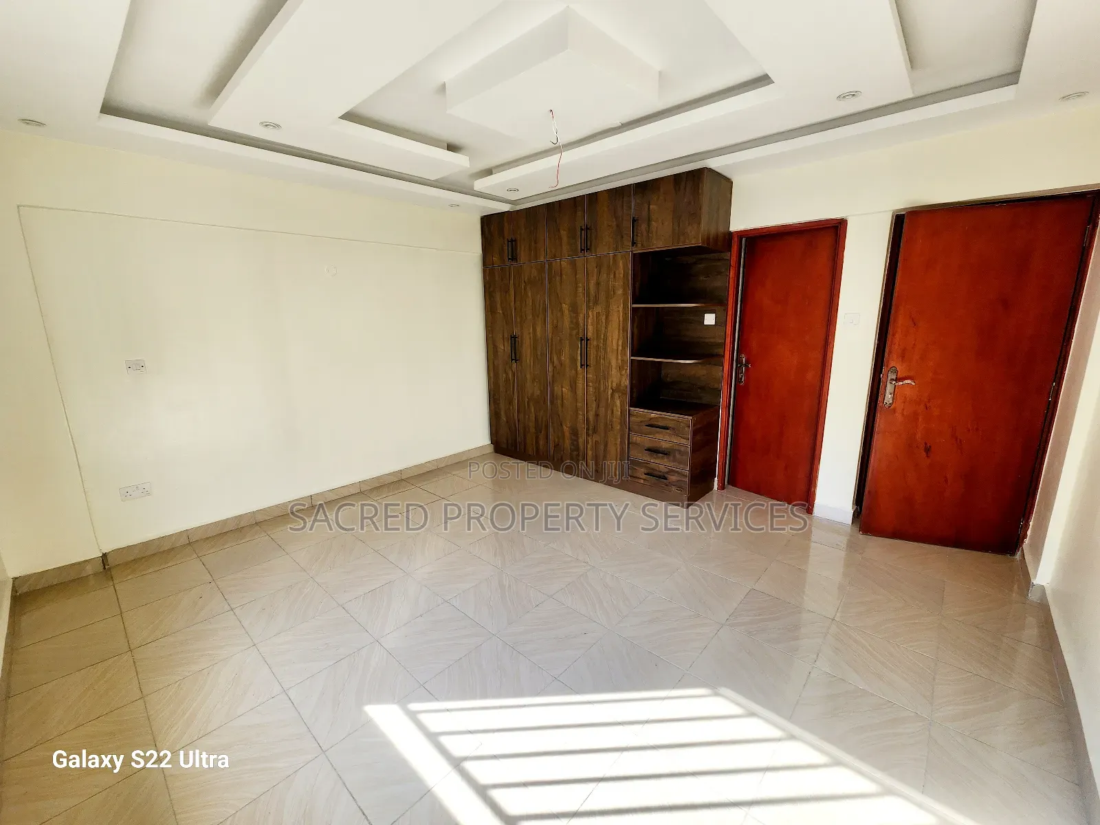3bdrm Apartment in Kulabiro Link Road, Nakawa for rent in Nakawa