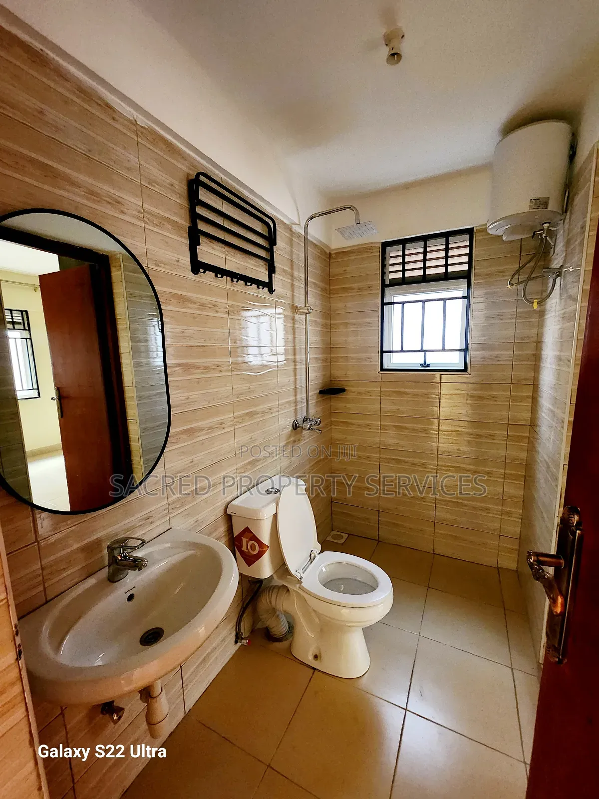 3bdrm Apartment in Kulabiro Link Road, Nakawa for rent in Nakawa
