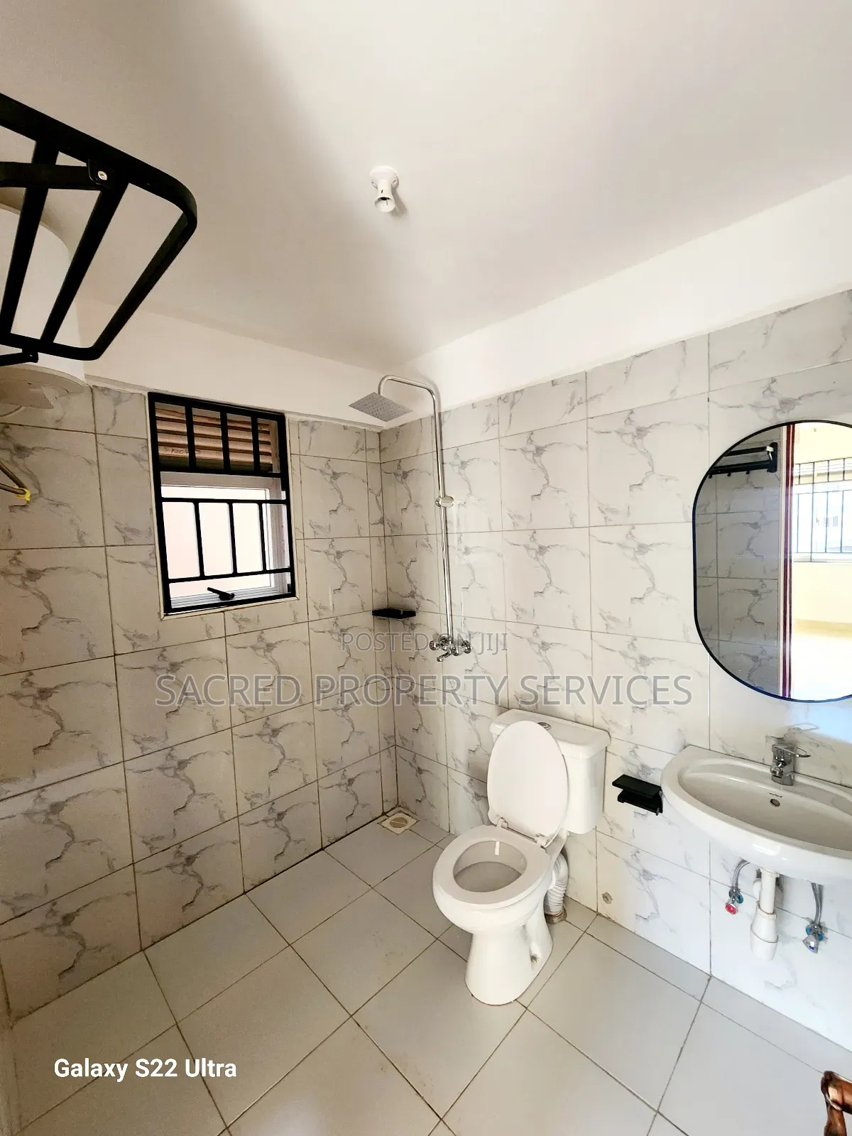 3bdrm Apartment in Kulabiro Link Road, Nakawa for rent in Nakawa