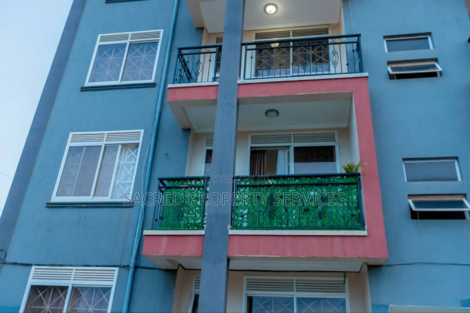 2bdrm Apartment in Kololo Upper, Nakawa for rent in Nakawa