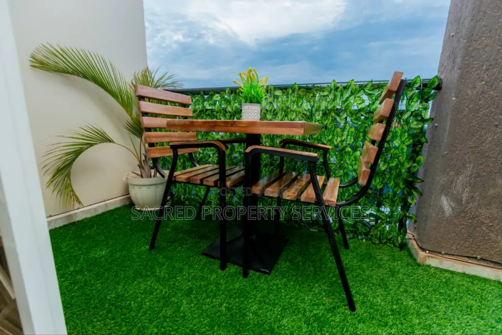 2bdrm Apartment in Kololo Upper, Nakawa for rent in Nakawa
