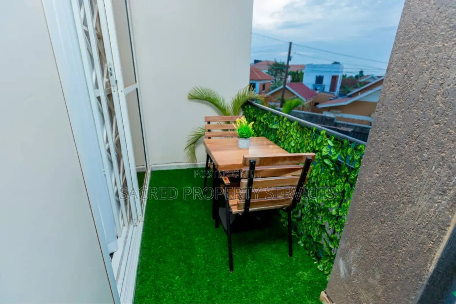2bdrm Apartment in Kololo Upper, Nakawa for rent in Nakawa