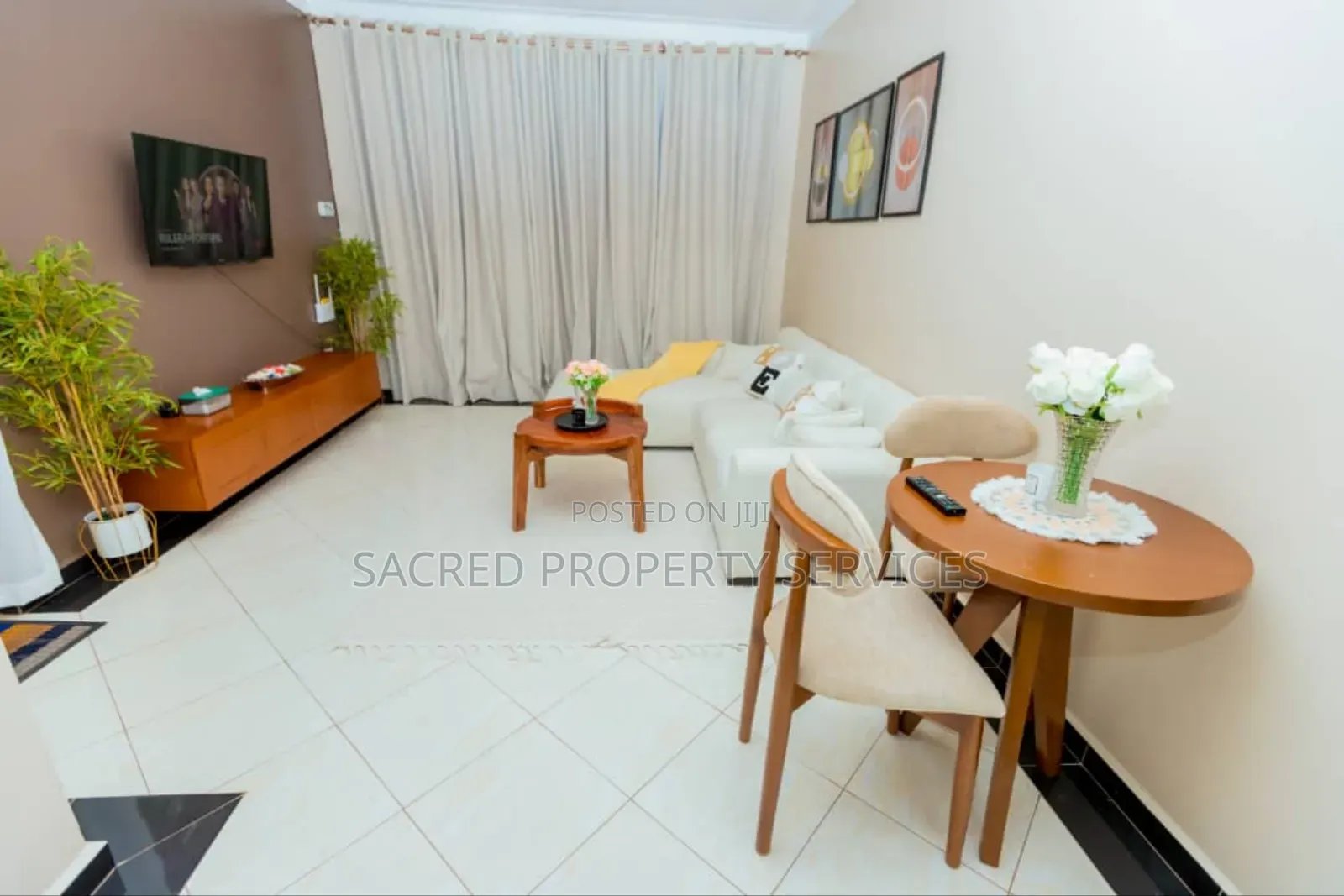 2bdrm Apartment in Kololo Upper, Nakawa for rent in Nakawa