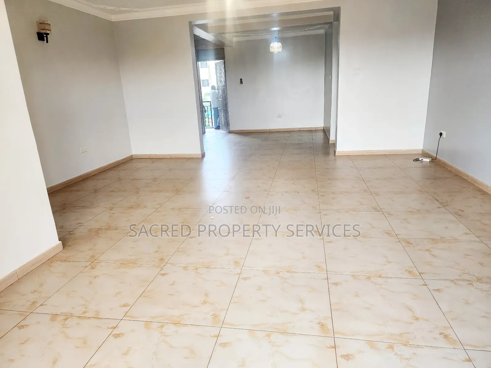 3bdrm Apartment in Najjera 2, Kira for rent in Kira