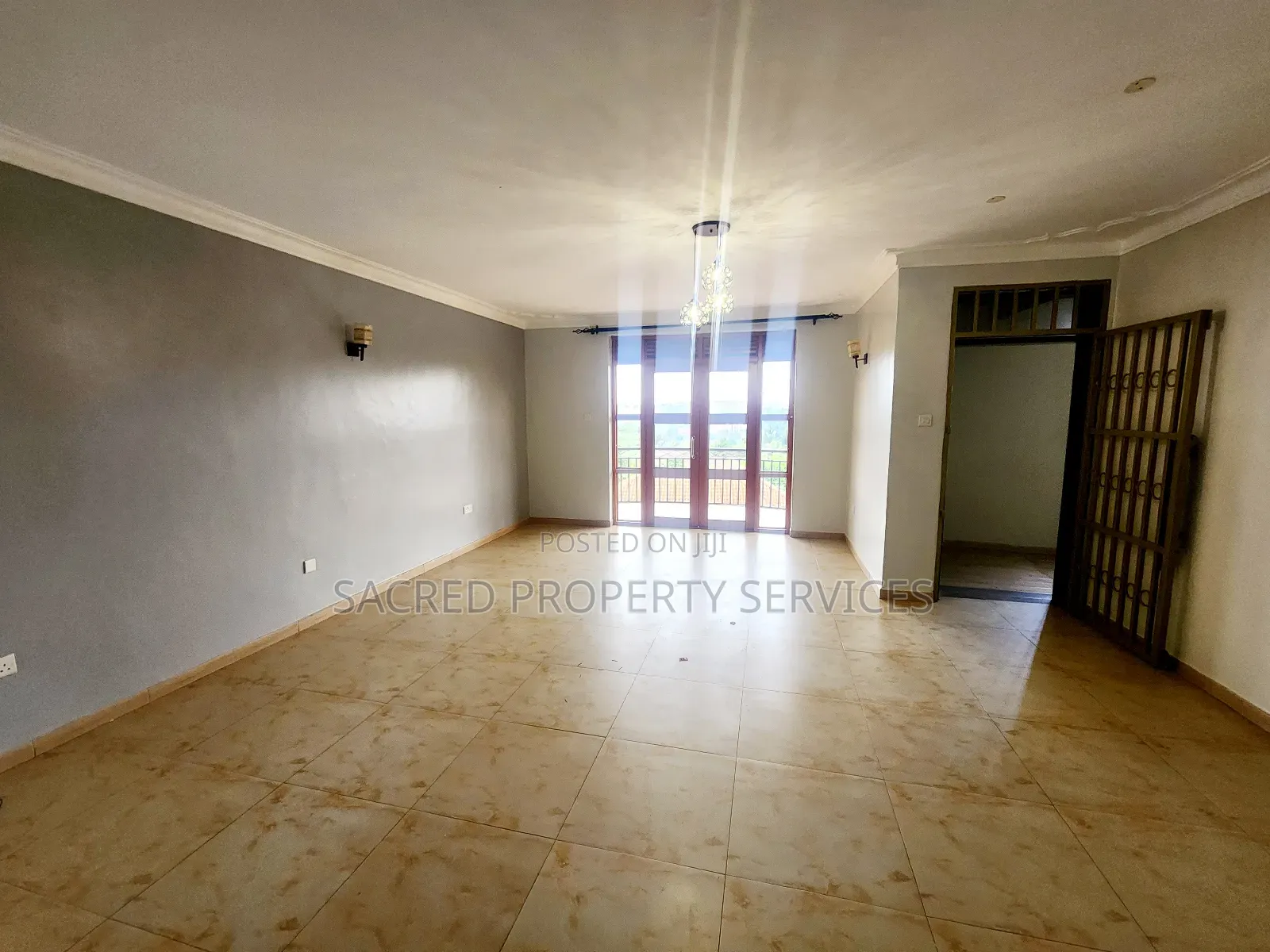 3bdrm Apartment in Najjera 2, Kira for rent in Kira