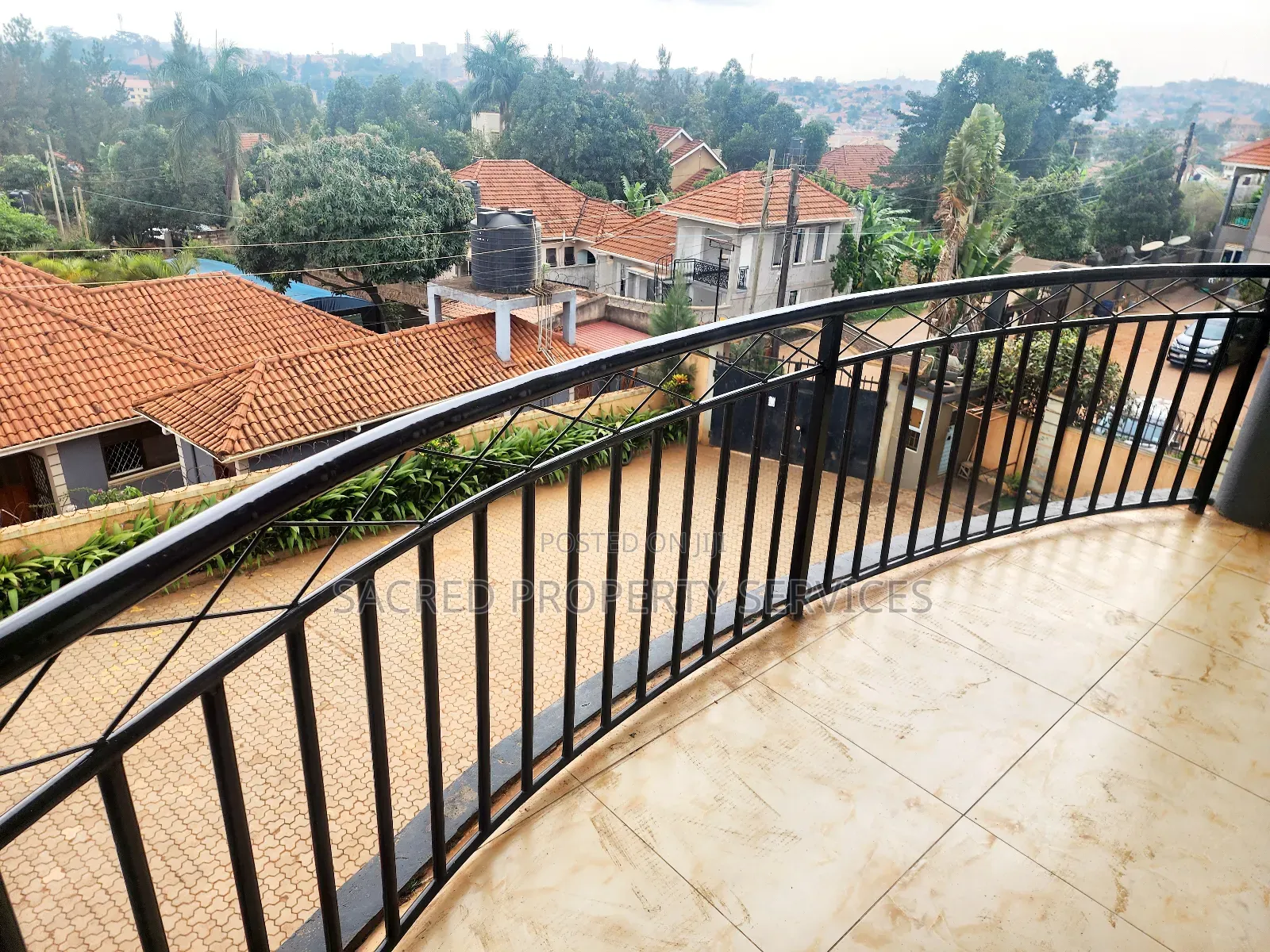 3bdrm Apartment in Najjera 2, Kira for rent in Kira