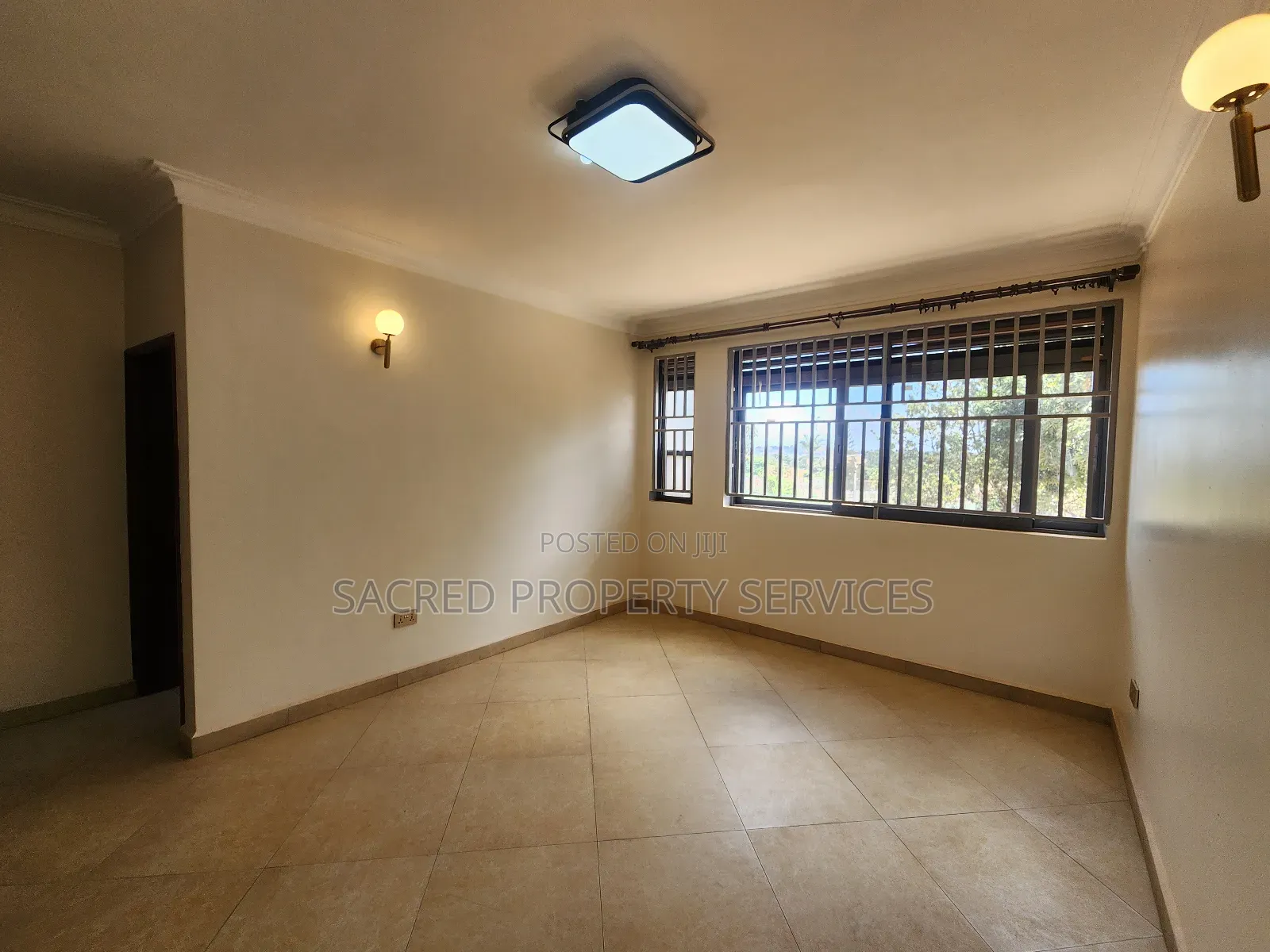 3bdrm Apartment in Buwate, Kira for rent in Kira