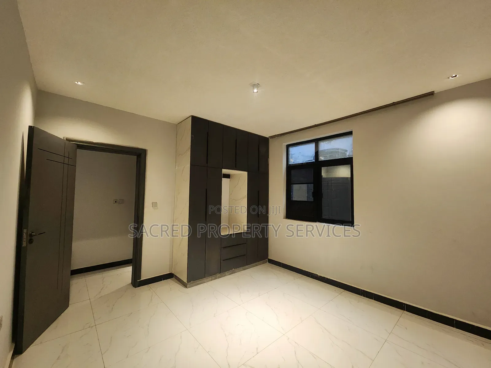 1bdrm Apartment in Kyanja Kisaasi Road, Kawempe for rent in Kawempe