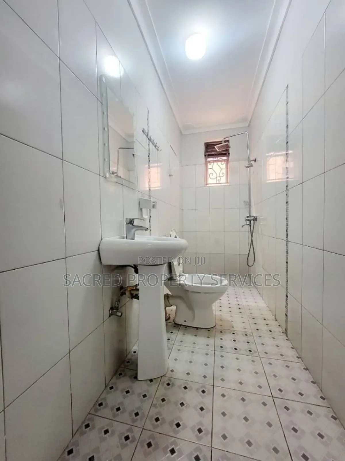 3bdrm Apartment in Kungu, Kawempe for rent in Kawempe