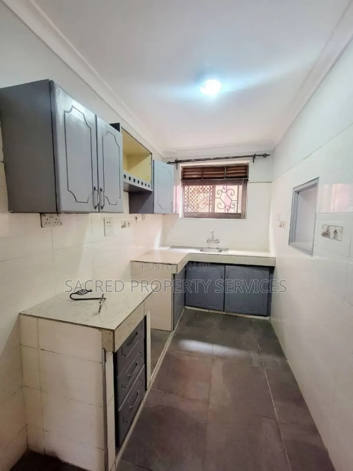 3bdrm Apartment in Kungu, Kawempe for rent in Kawempe