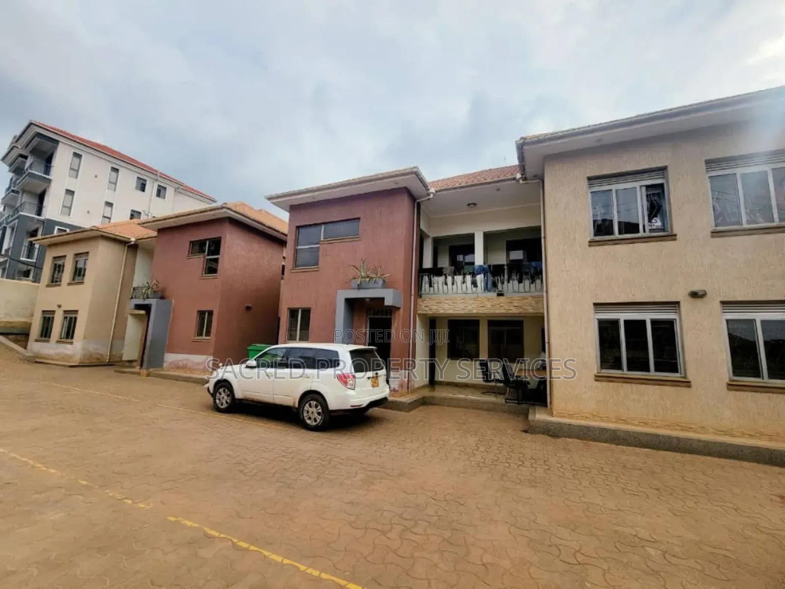 3bdrm Apartment in Kungu, Kawempe for rent in Kawempe