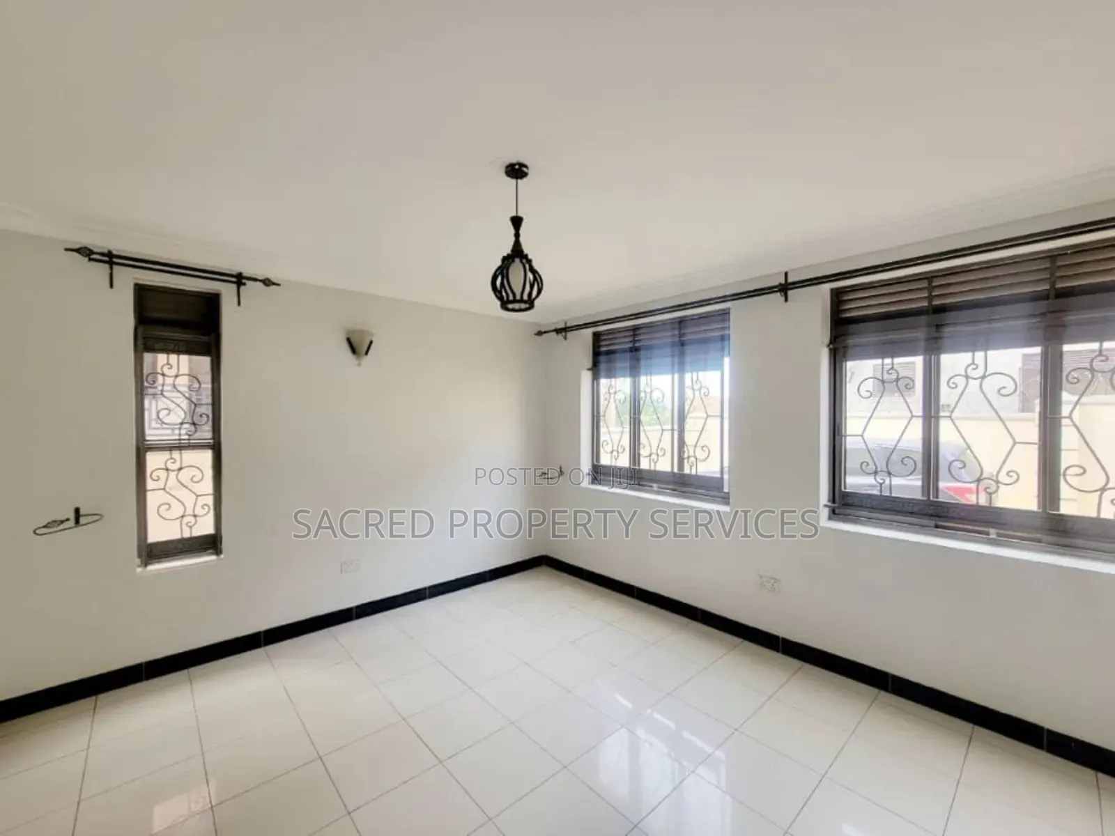 3bdrm Apartment in Kungu, Kawempe for rent in Kawempe