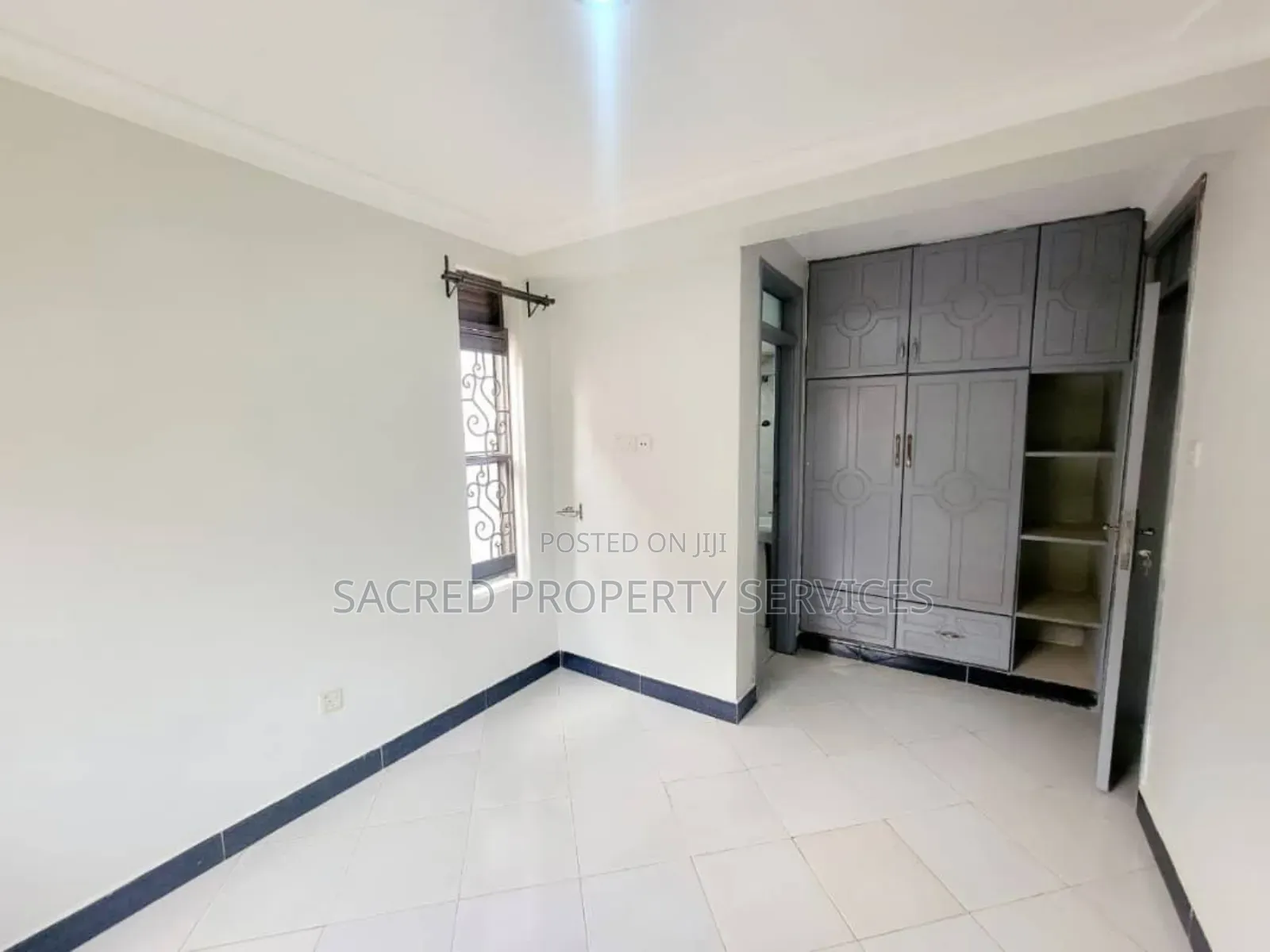 3bdrm Apartment in Kungu, Kawempe for rent in Kawempe