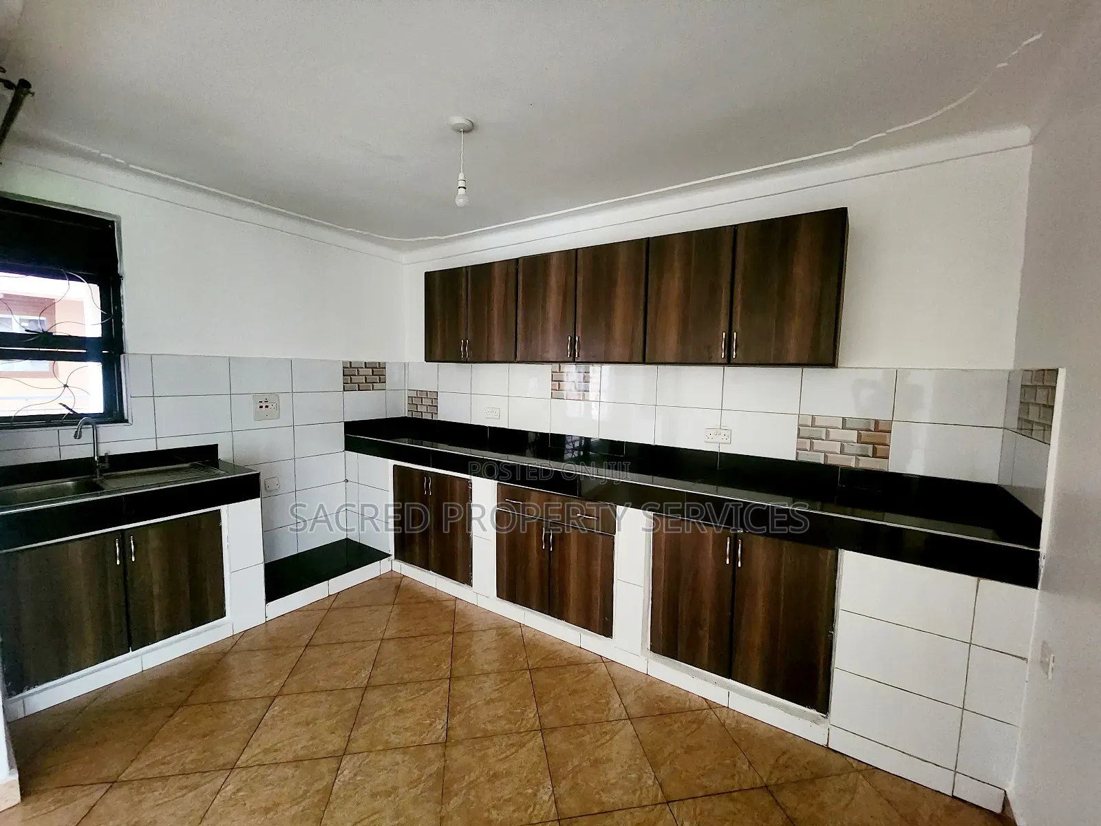 3bdrm Apartment in Kyanja Kungu Road, Kawempe for rent in Kawempe