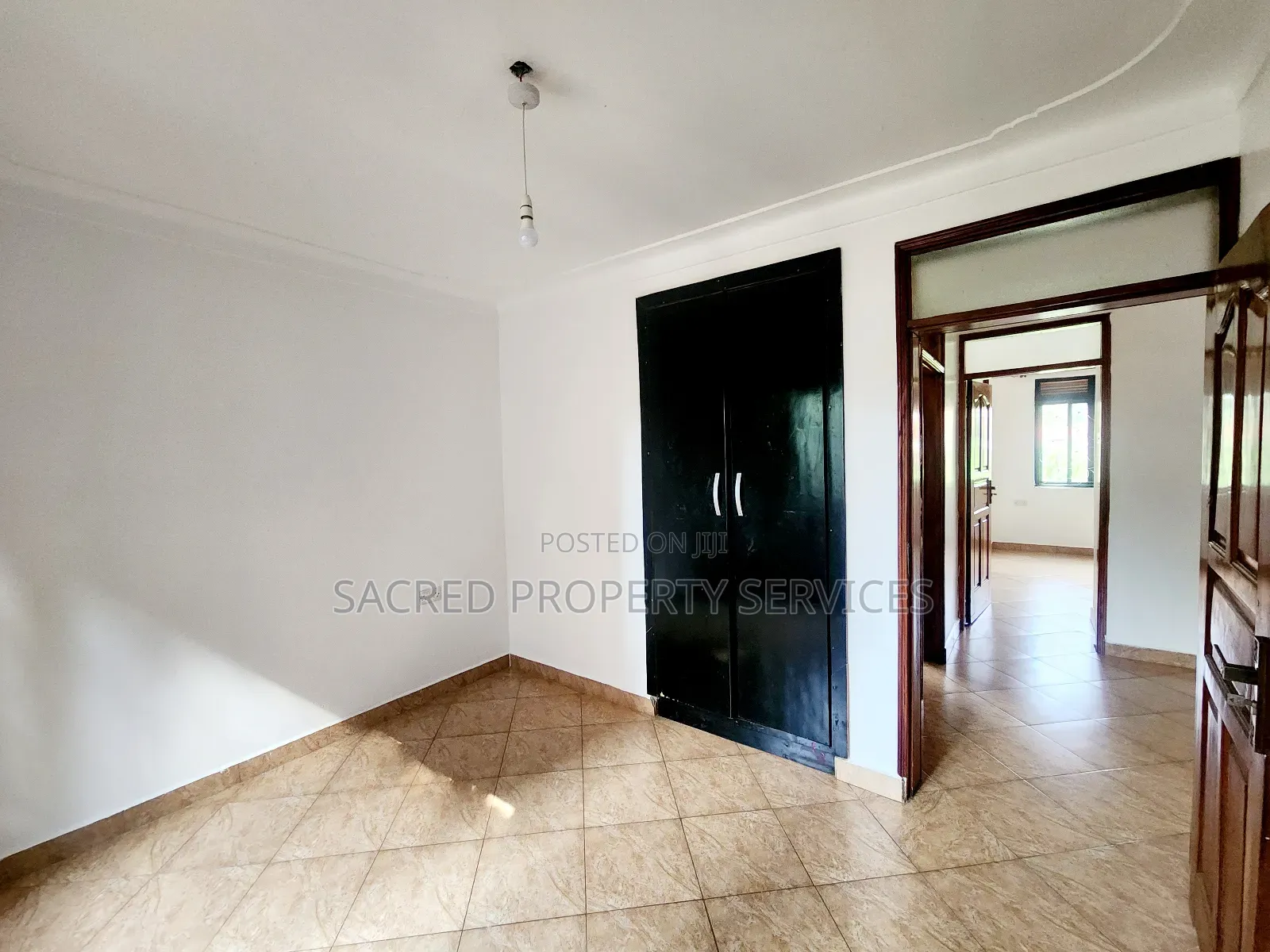 3bdrm Apartment in Kyanja Kungu Road, Kawempe for rent in Kawempe