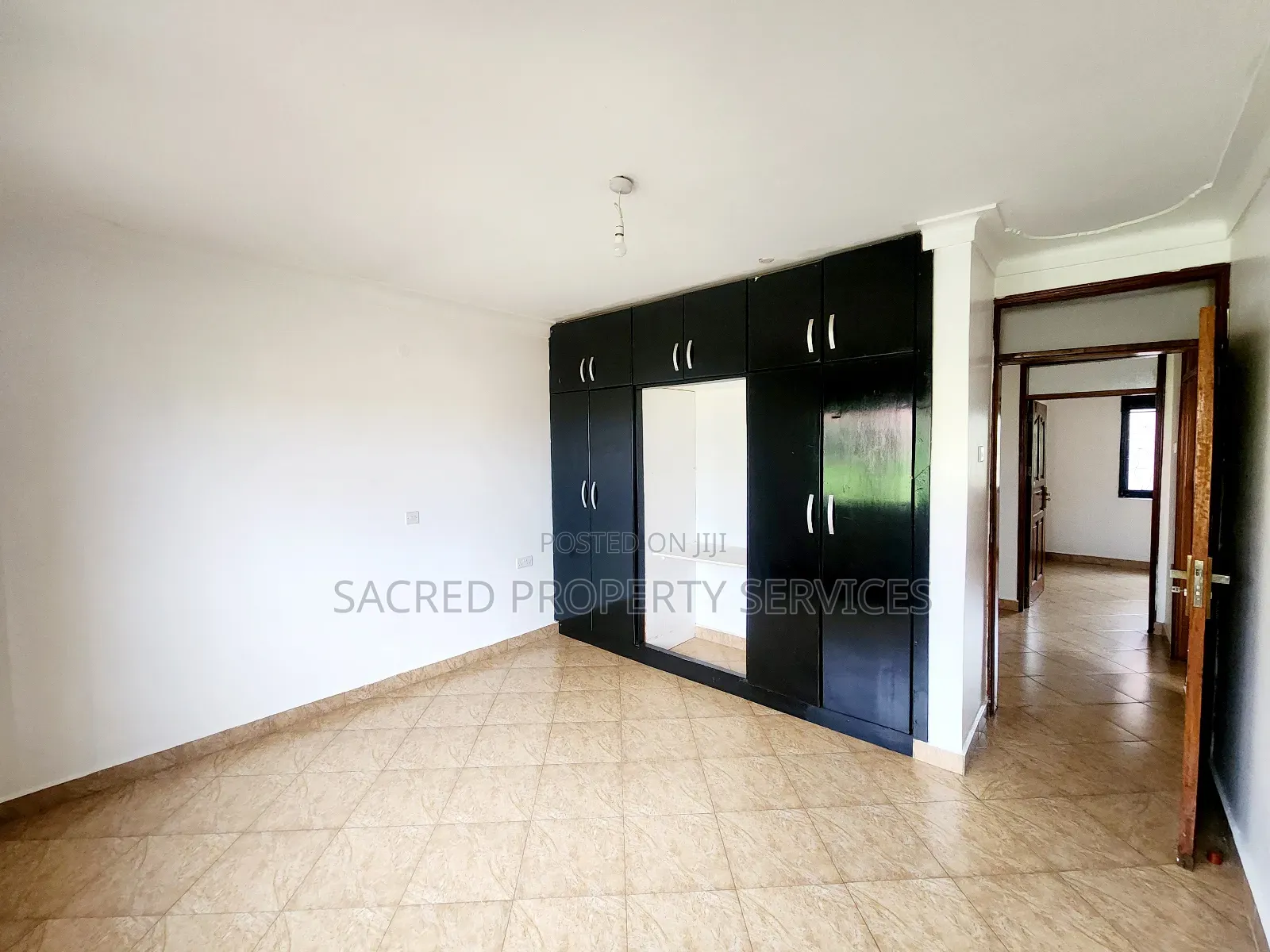 3bdrm Apartment in Kyanja Kungu Road, Kawempe for rent in Kawempe