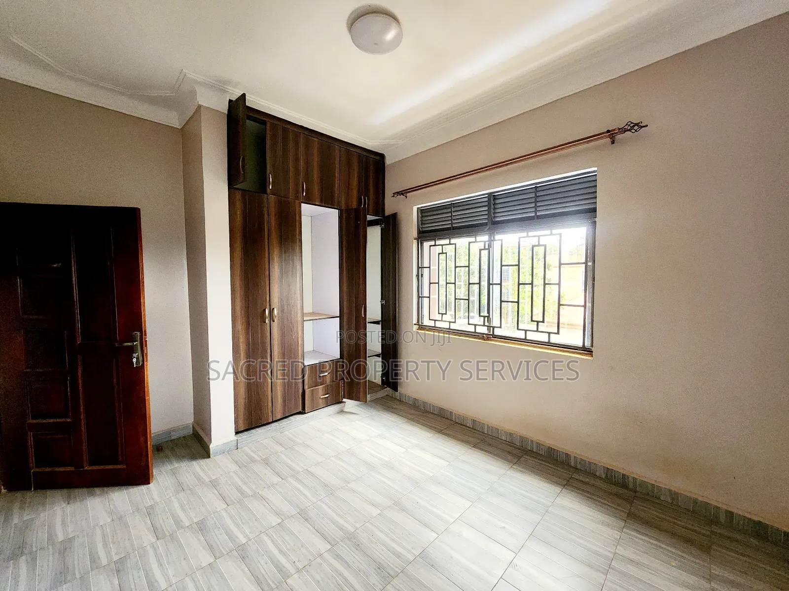 1bdrm Apartment in Nsasa, Kira for rent in Kira