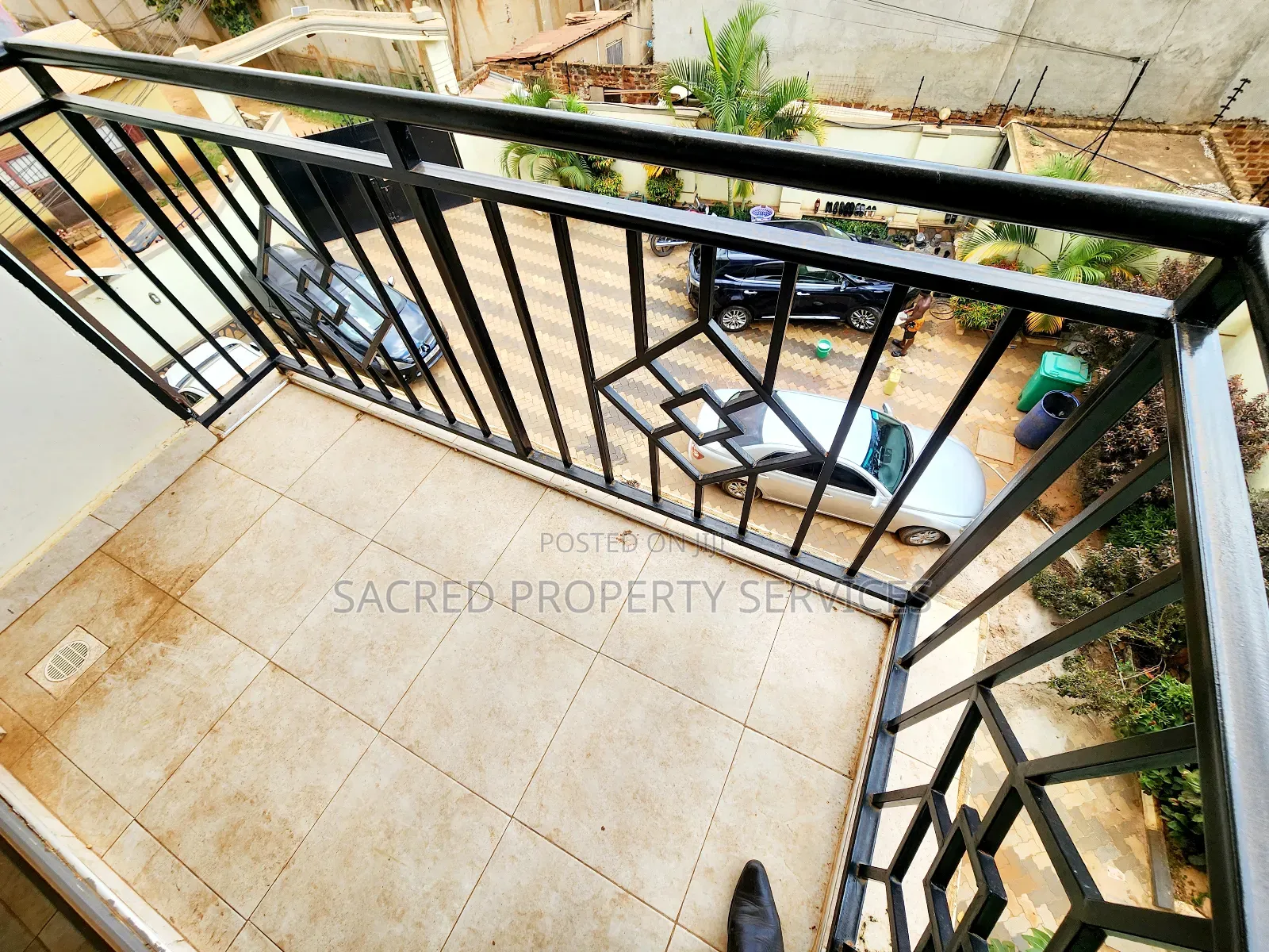 1bdrm Apartment in Nsasa, Kira for rent in Kira