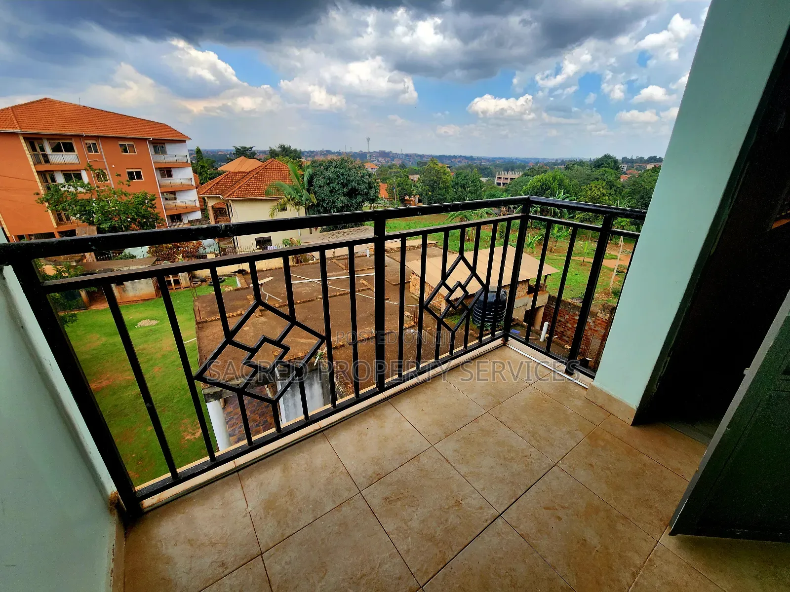 1bdrm Apartment in Nsasa, Kira for rent in Kira