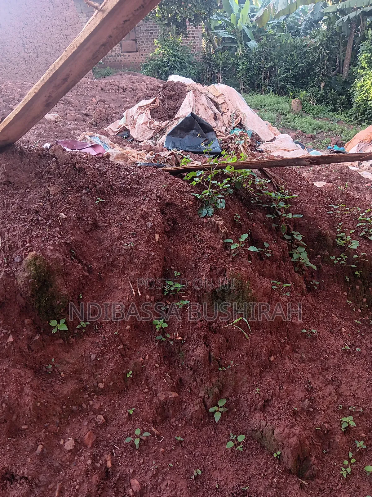 Land for Sale in Wakiso / Wakiso