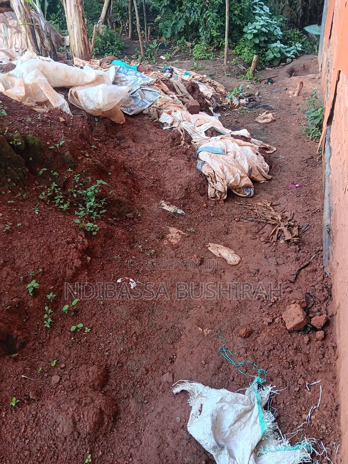 Land for Sale in Wakiso / Wakiso