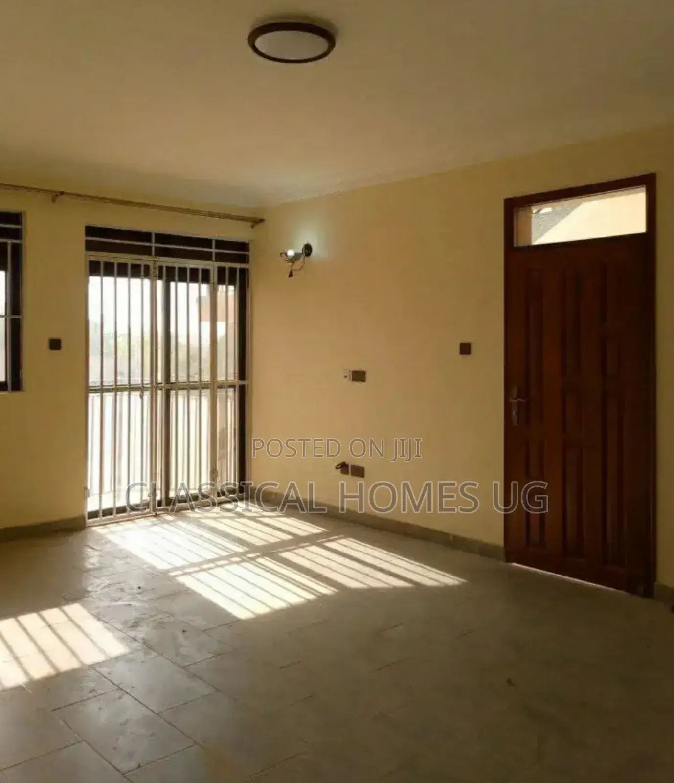 2bdrm Apartment in Muyenga, Central Division for rent in Central Division