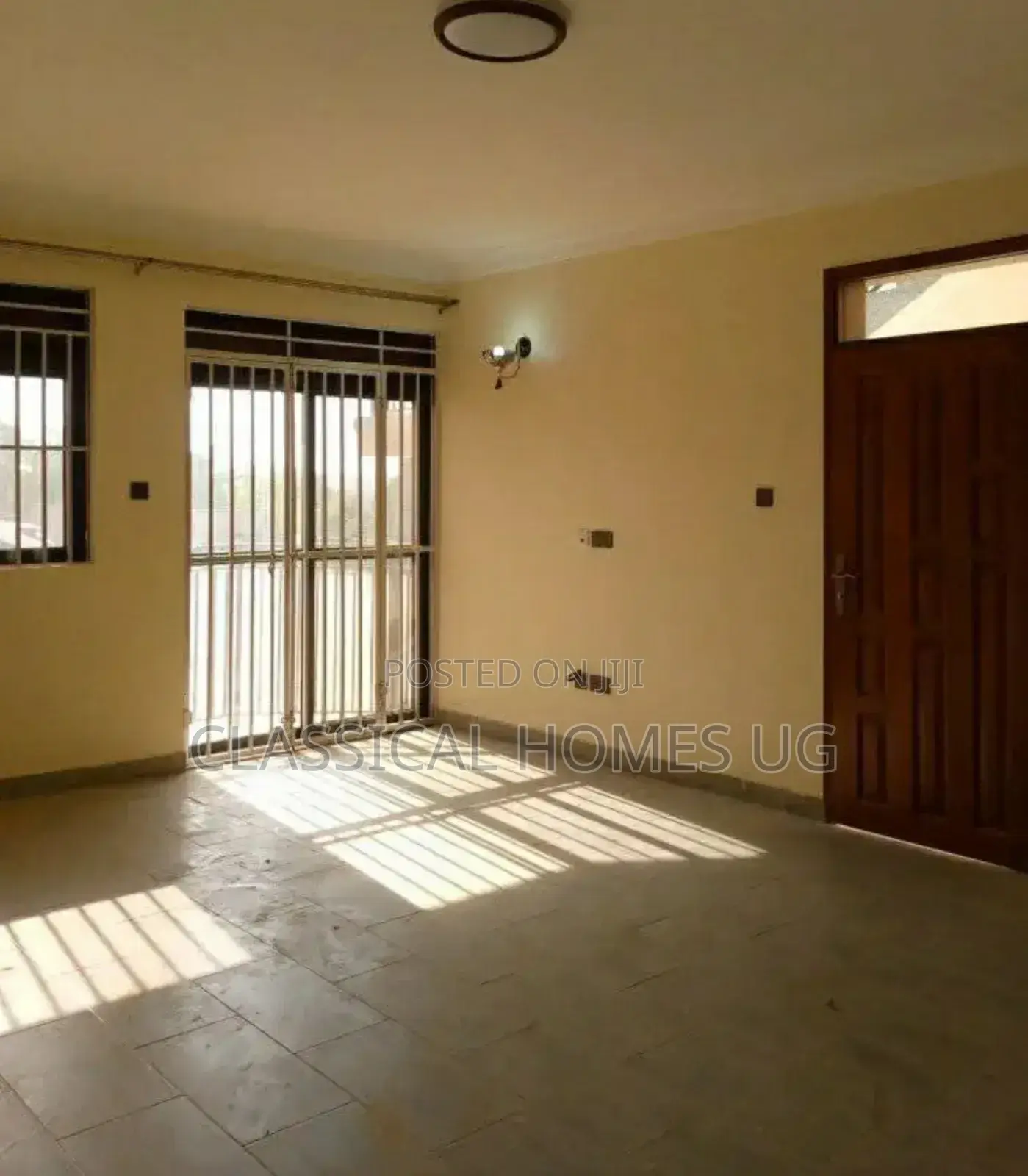 2bdrm Apartment in Muyenga, Central Division for rent in Central Division