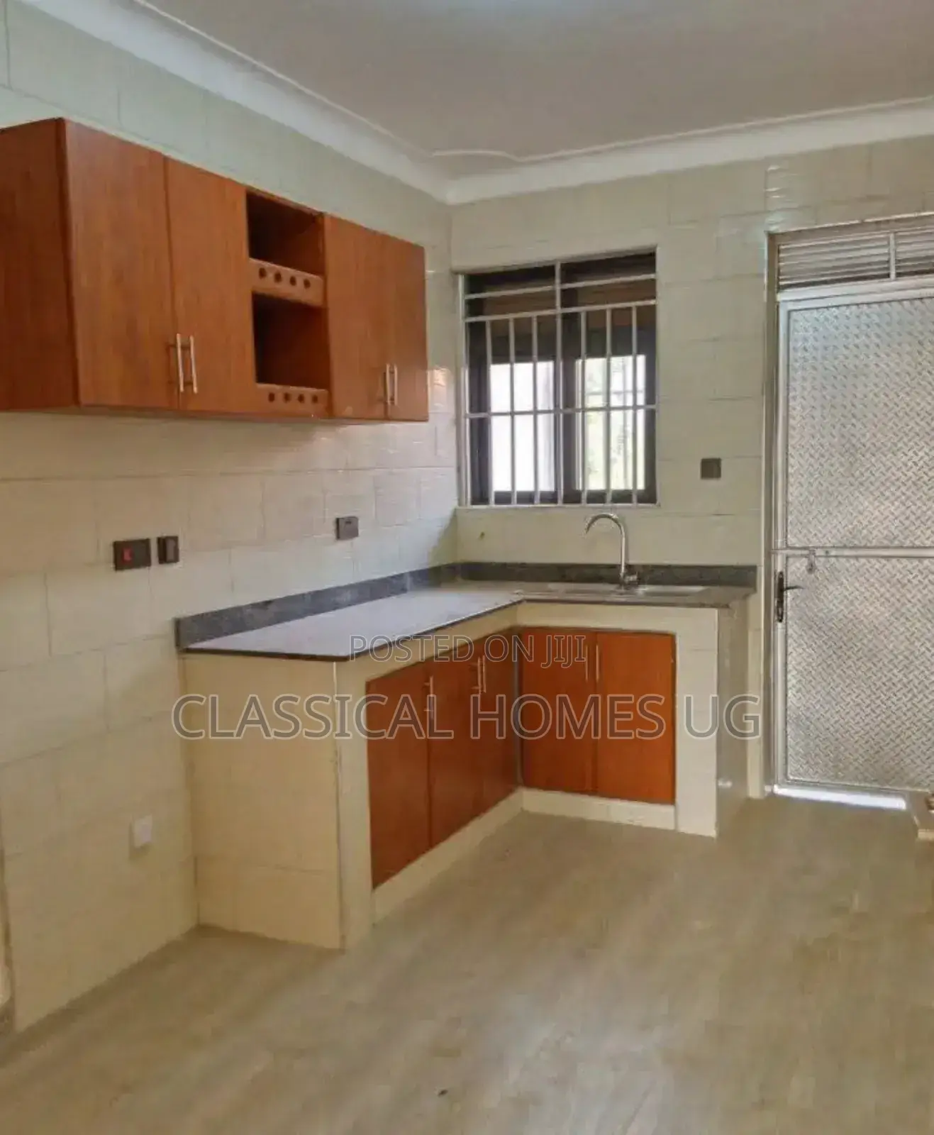2bdrm Apartment in Muyenga, Central Division for rent in Central Division